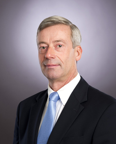 Björn Meister, Board Member Björn Meister, Board Member